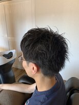メンズサロン ハレ(HARE)&nbsp;[men's salon HARE]　神戸 | 垂水 | メンズサロン