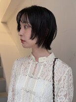 ライク ベター(like better)&nbsp;short wolf