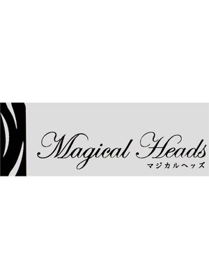 マジカルヘッズ(Magical Heads)