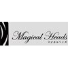 マジカルヘッズ(Magical Heads)のお店ロゴ