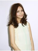 ☆清楚フェミニンウェーブ☆【LDK hair salon】048-617-0564