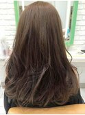 イルミナカラーロングスタイル【aalto海老名/海老名駅】