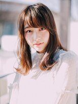 グランシャリオ 笹塚店(Grand Chariot) 【GrandChariot 笹塚】外ハネガール