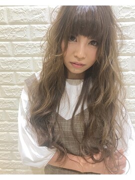 モードケイズ 松原店(MODE K's) ヘルシーロング