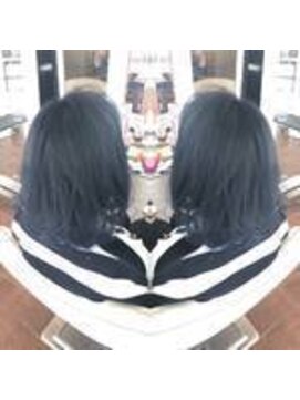 アフ(ahu) デザインカラー