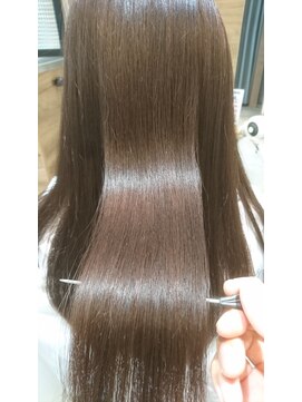 デドゥ 小幡店(deDeux) 髪質改善縮毛矯正