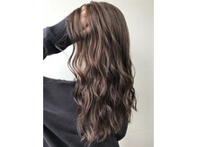ヘアーメイク レイ(Hair make Lei)