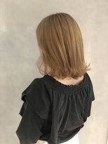エイト ヘアサロン 渋谷本店(EIGHT)&nbsp;tomi-28