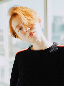 シック(Chic) Chic エッジショート