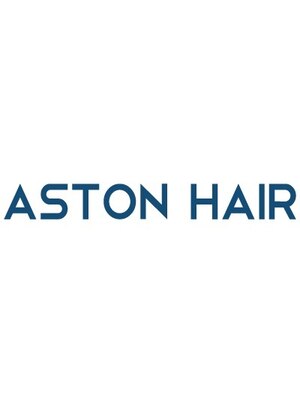 アストンヘア(ASTON HAIR)