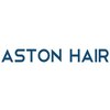 アストンヘア(ASTON HAIR)のお店ロゴ