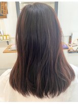 ヘアーリゼル(Hair Rizel) 鎖骨レングス