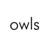 オウルズ(owls)のお店ロゴ