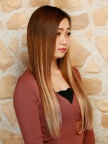 ウェーヴ アズシュガー 浜松佐藤店(wave as sugar)&nbsp;〈wave佐藤店〉グラデーション風シールエクステイメチェン