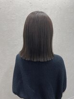 ラウンズ 錦糸町(Rounds)&nbsp;切りっぱなし