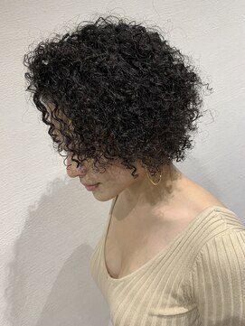 ウィキッド(WICKED) SPIRAL