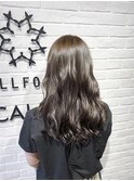 エドル　艶感アッシュ