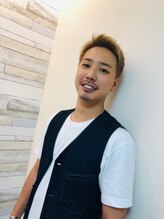 ジュネス(JUNESS)&nbsp;佐伯 和也