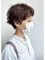 バロウ(BURROW)&nbsp;お客様スナップ