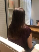 マリーチリタ(marichi Rita)&nbsp;サラサラストレートロング