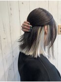umi machi monotone White 2021/12/18