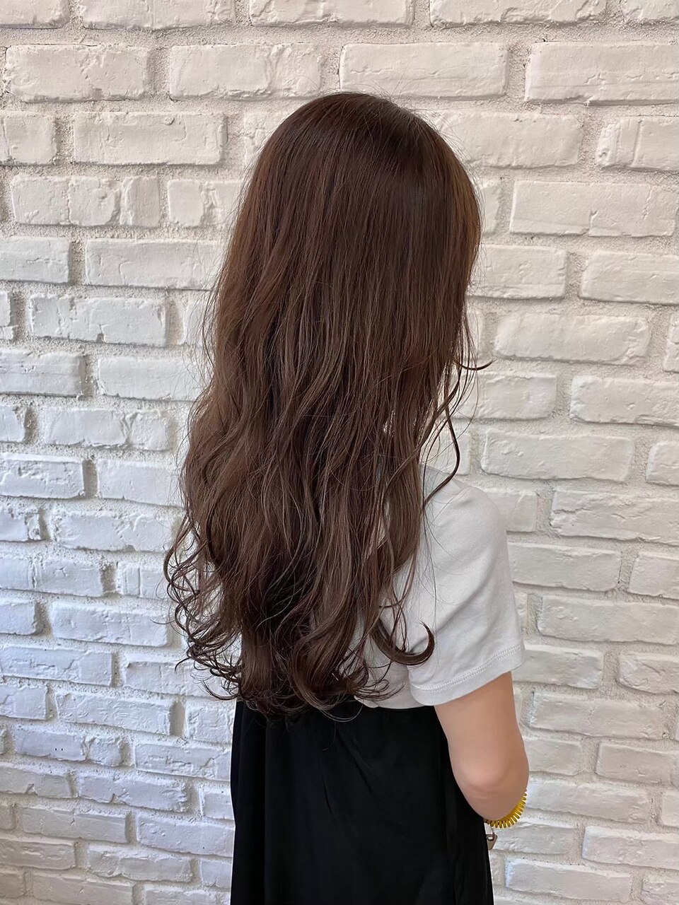 カット+カラー(フルorリタッチ)+rifaファインバブル炭酸泉　6400円　