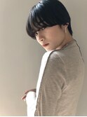 【Ankh】大人可愛いクールショートボブ/20代30代40代