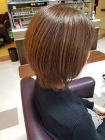 パティオ 三島店(PATIO)&nbsp;ボブウルフレイヤー