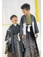 ブローチ(brooch)&nbsp;10歳と7歳の息子がいます!!
