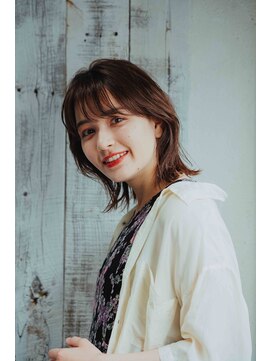 メラキ 荻窪駅前店(Meraki) 【2022年新作スタイル】Meraki荻窪駅前店