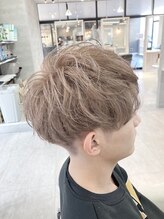 シャルムヘアー 松江店(charme hair)