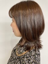 アンドチル(And Chill)&nbsp;そとはねミディアム