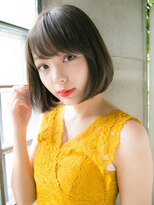 リリアン 表参道(relian)&nbsp;ストレートボブ