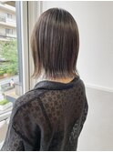 切りっぱなしBOB