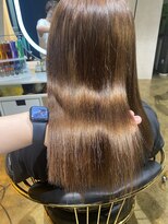 ハンナ 札幌(HANNAH)&nbsp;#髪質改善#髪質改善トリートメント#艶髪#美髪