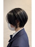 ショートスタイル