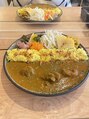 ポート バイ プライマル(port by primal)&nbsp;食べることが大好きです◎[千葉/千葉駅/ケアブリーチ]