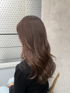 ヴェーレン(Wehlen) シアブラウン