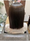 ストレート 矯正