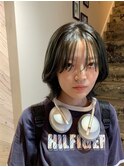 【天王寺 あべの】フェザーバング*
