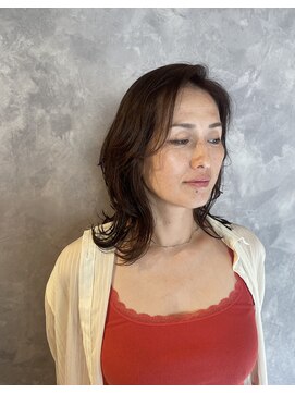 アクストスタイル(axt style) レイヤースタイル