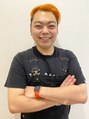 サロンドアンアリー(Salon de an Ally) 畠山 玲央