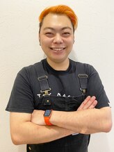 サロンドアンアリー(Salon de an Ally) 畠山 玲央