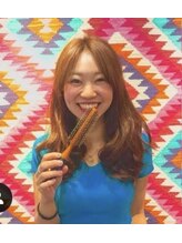 アクロス ヘアー デザイン 関内店(across hair design) SALLY