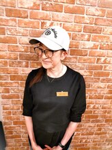 ヘアデザイン セレンディピティ(HAIR DESIGN Serendipity)&nbsp;アケミ 