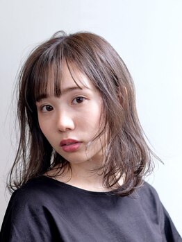 キリエ 小池店(KYLiE)の写真/【豊橋市/小池駅徒歩5分】ママさん応援サロン☆自分史上最高に可愛いスタイルをお手頃価格でお届けします!!