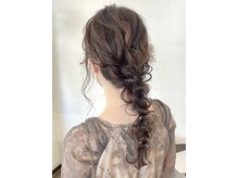 シャルム バイ ルチア(Charme by Luccica)