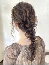 シャルム バイ ルチア(Charme by Luccica)