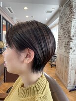 ソラ(sora) ナチュラルショート