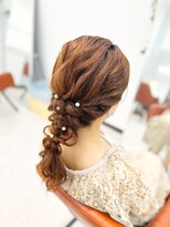 ウッドベル 東京駅八重洲店(W'dBELL)&nbsp;編みおろし